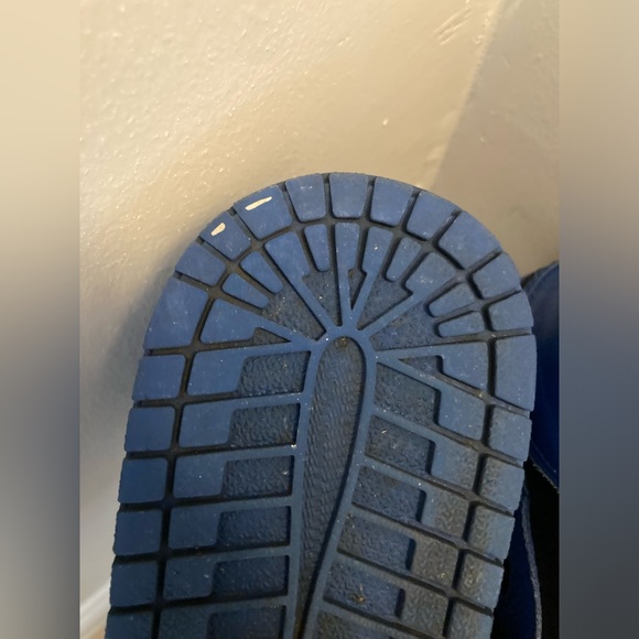 Jordan 1 Retro Royal 2017 *read description* - Picture 3 of 8